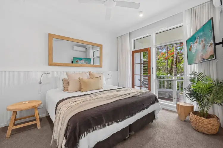 Fourth view of Homely unit listing, 3/173-175 Gympie Terrace, Noosaville QLD 4566