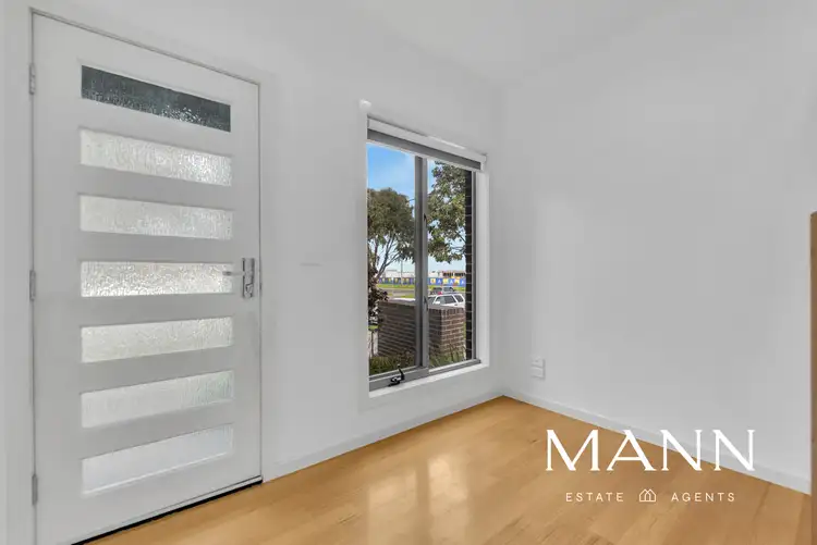 Second view of Homely townhouse listing, 5/3 Redding Rise, Epping VIC 3076