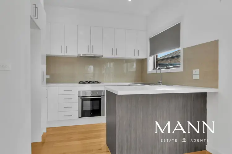 Fourth view of Homely townhouse listing, 5/3 Redding Rise, Epping VIC 3076