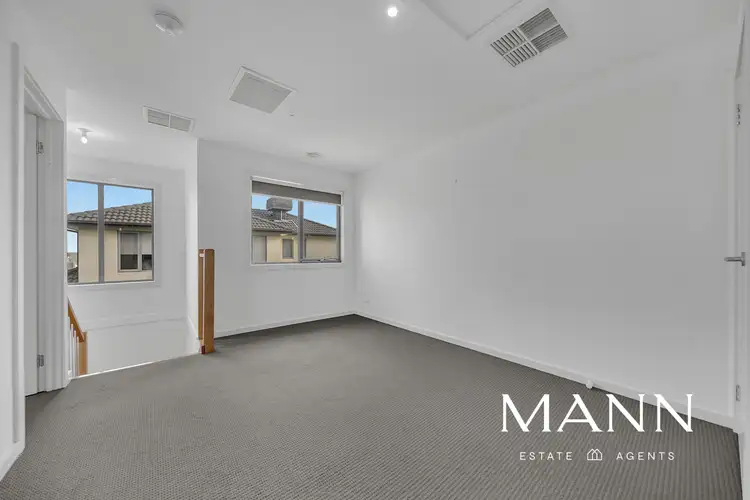 Sixth view of Homely townhouse listing, 5/3 Redding Rise, Epping VIC 3076