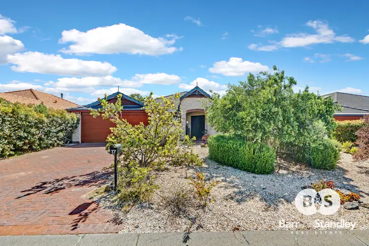 17 Thetis Link, Dalyellup WA 6230