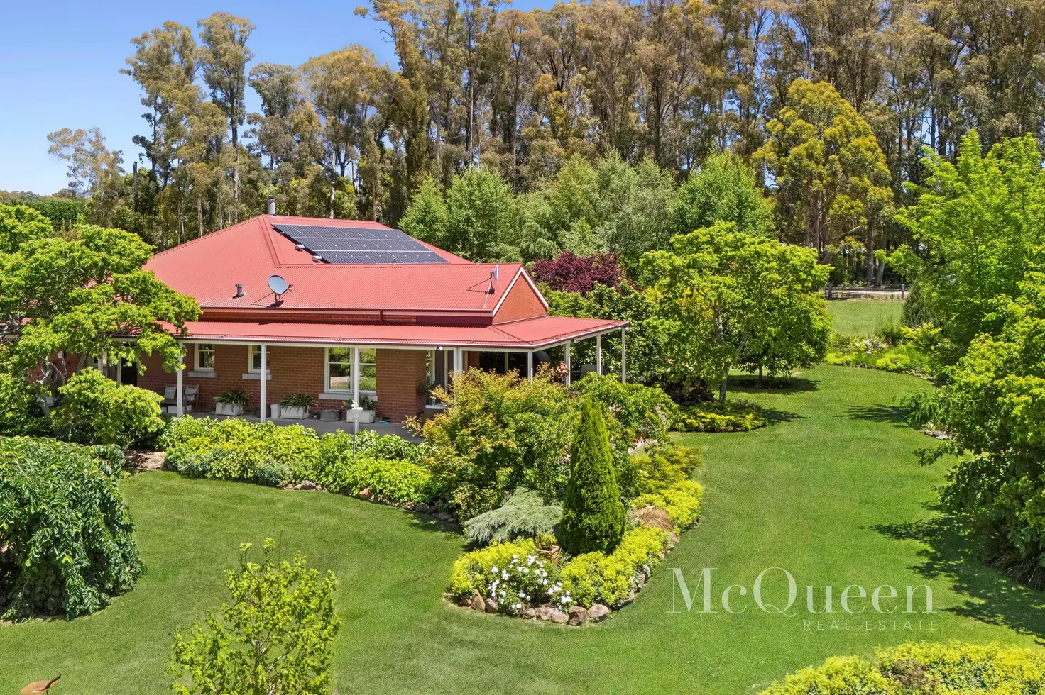 Main view of Homely house listing, 14 Gleeson Street, Trentham VIC 3458