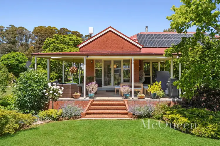 Second view of Homely house listing, 14 Gleeson Street, Trentham VIC 3458