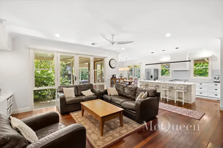 Third view of Homely house listing, 14 Gleeson Street, Trentham VIC 3458