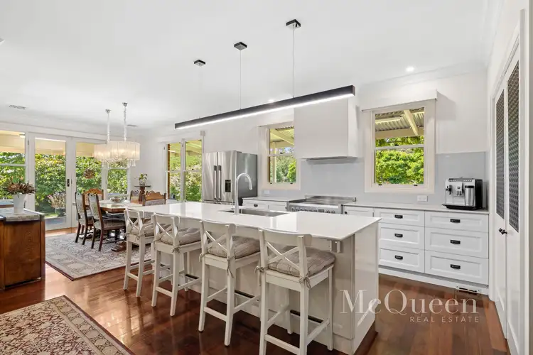 Fourth view of Homely house listing, 14 Gleeson Street, Trentham VIC 3458