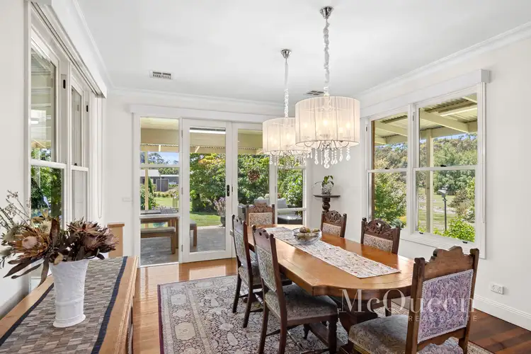 Fifth view of Homely house listing, 14 Gleeson Street, Trentham VIC 3458