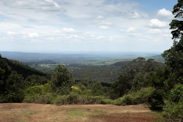 Main view of Homely land listing, 36 East Street, Redwood QLD 4350