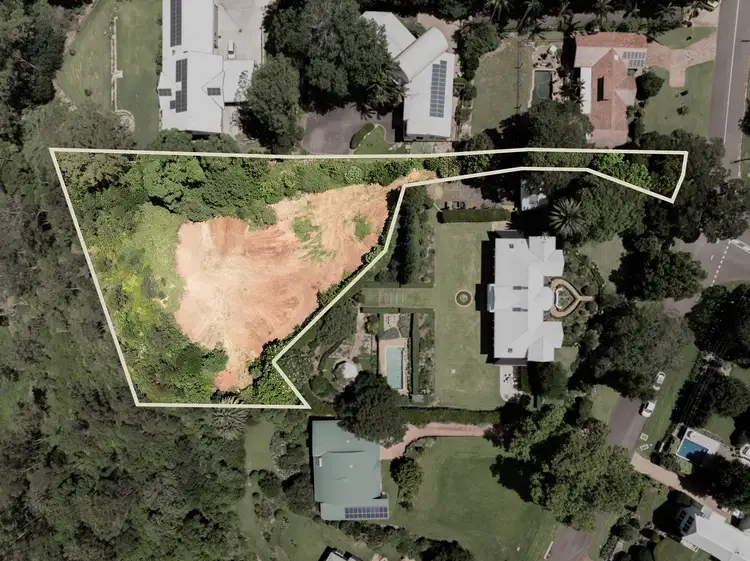 Sixth view of Homely land listing, 36 East Street, Redwood QLD 4350