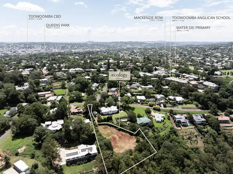 Seventh view of Homely land listing, 36 East Street, Redwood QLD 4350