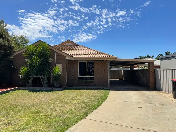 6 Donmaria Court, Shepparton VIC 3630