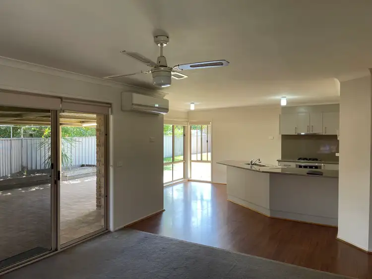 Second view of Homely house listing, 6 Donmaria Court, Shepparton VIC 3630