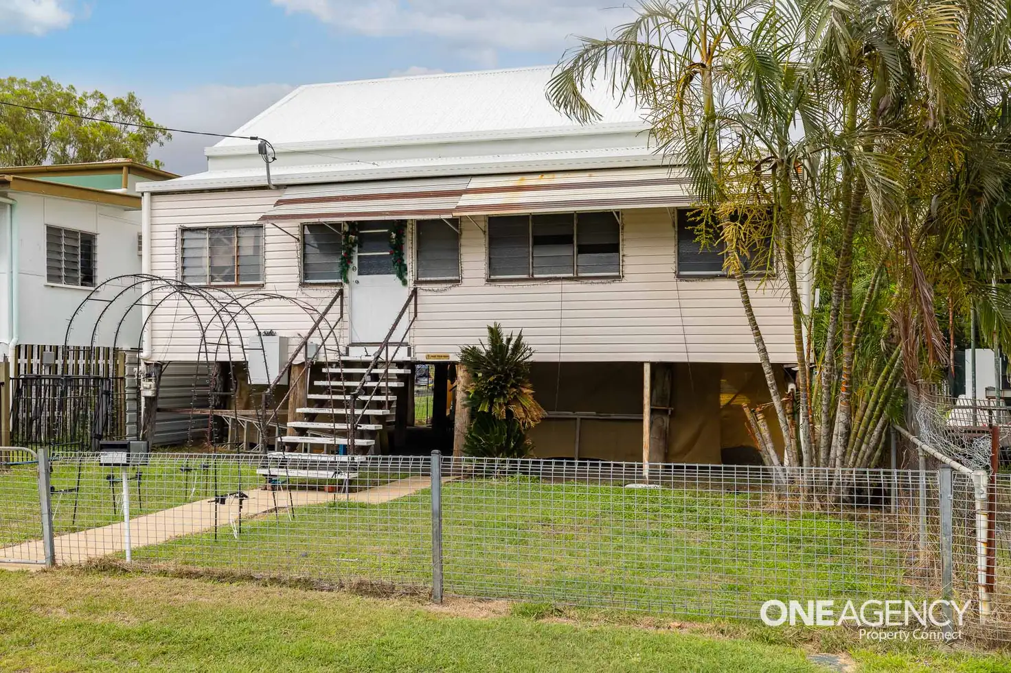 Main view of Homely house listing, 344 East Street, Depot Hill QLD 4700