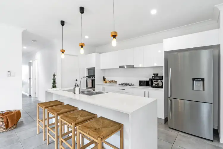 7 Buoy Drive, Trinity Beach QLD 4879