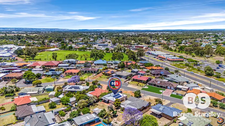 14 Scott Crescent, East Bunbury WA 6230
