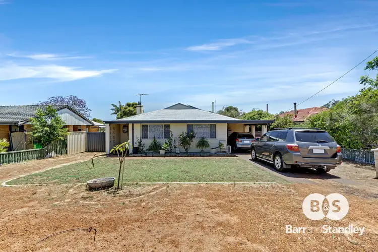Second view of Homely house listing, 14 Scott Crescent, East Bunbury WA 6230