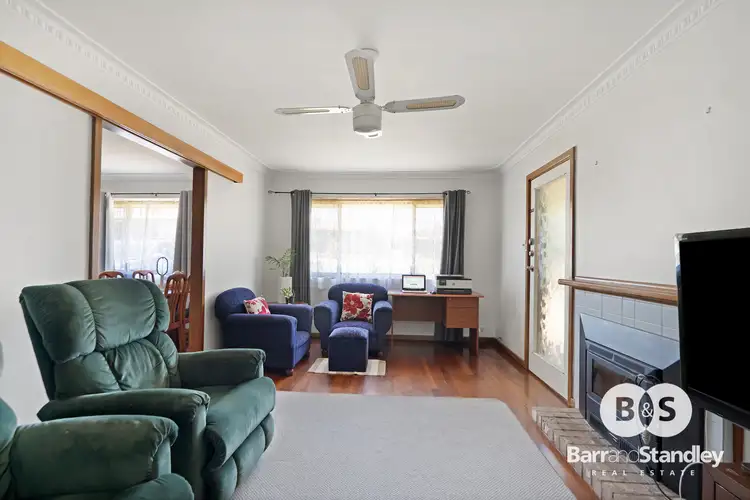 Third view of Homely house listing, 14 Scott Crescent, East Bunbury WA 6230