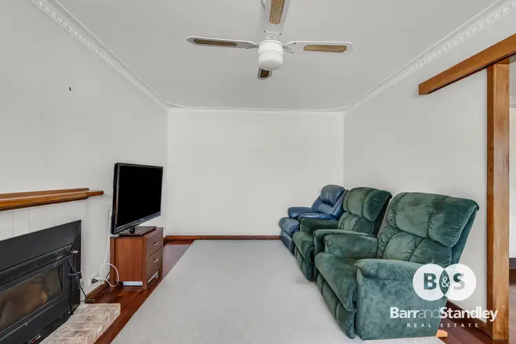 Fourth view of Homely house listing, 14 Scott Crescent, East Bunbury WA 6230