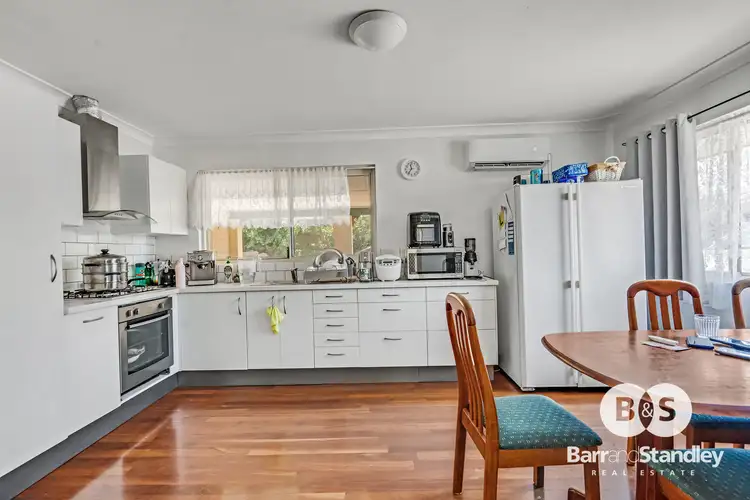Fifth view of Homely house listing, 14 Scott Crescent, East Bunbury WA 6230