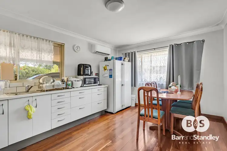 Sixth view of Homely house listing, 14 Scott Crescent, East Bunbury WA 6230