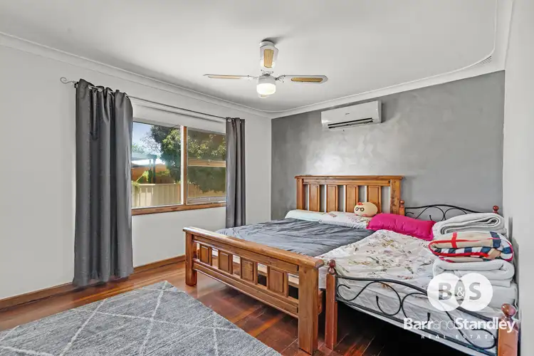 Seventh view of Homely house listing, 14 Scott Crescent, East Bunbury WA 6230