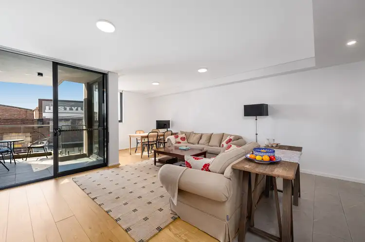 206/440 Burwood Road, Belmore NSW 2192