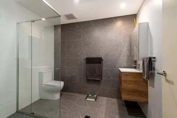 Fifth view of Homely apartment listing, 206/440 Burwood Road, Belmore NSW 2192