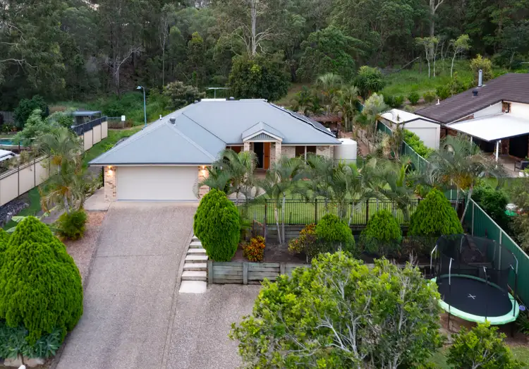 9 Bonica Court, Eatons Hill QLD 4037
