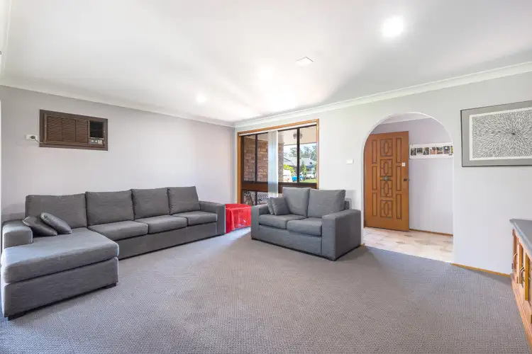 Second view of Homely house listing, 14 Downing Avenue, Cambridge Gardens NSW 2747