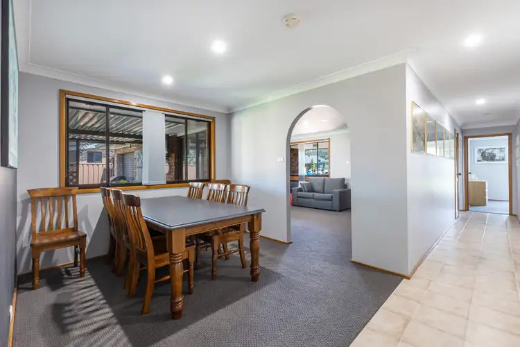 Third view of Homely house listing, 14 Downing Avenue, Cambridge Gardens NSW 2747