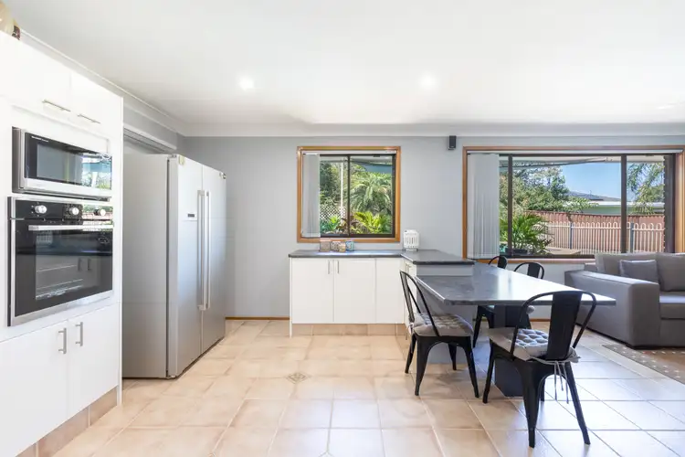 Fifth view of Homely house listing, 14 Downing Avenue, Cambridge Gardens NSW 2747
