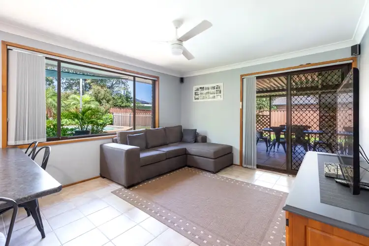 Sixth view of Homely house listing, 14 Downing Avenue, Cambridge Gardens NSW 2747