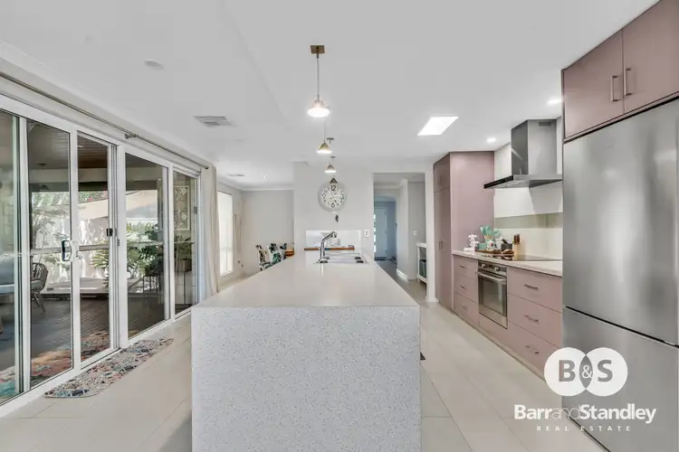 Second view of Homely house listing, 6 Bluebush Road, Glen Iris WA 6230