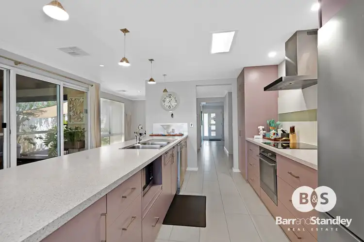 Third view of Homely house listing, 6 Bluebush Road, Glen Iris WA 6230