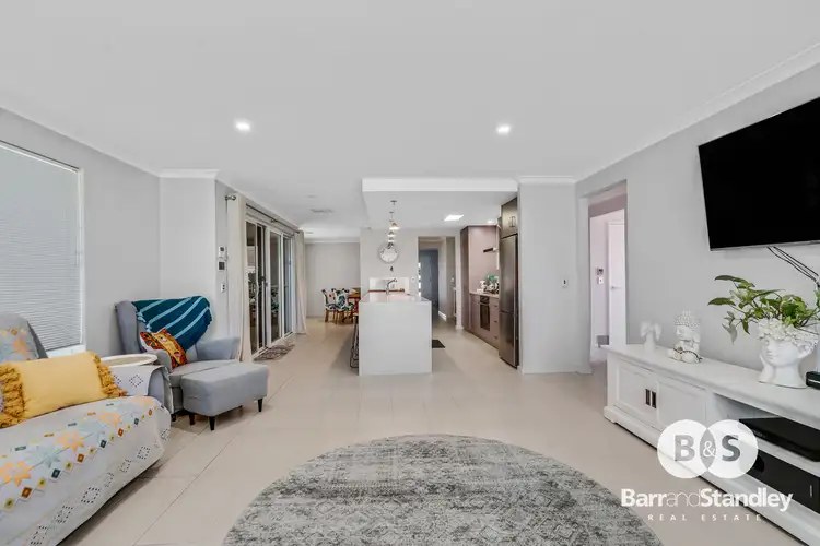 Fourth view of Homely house listing, 6 Bluebush Road, Glen Iris WA 6230