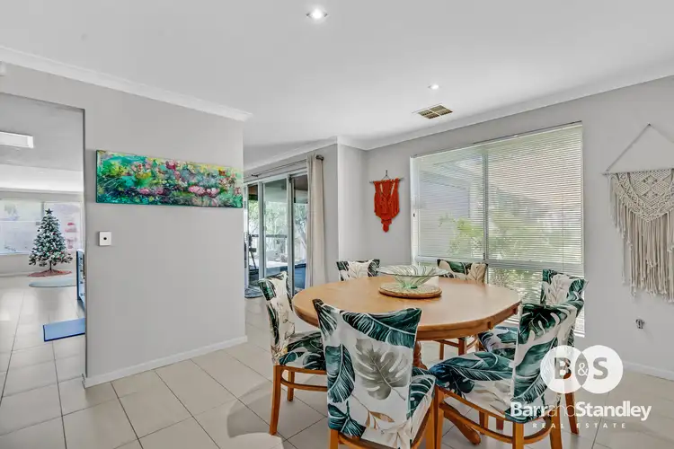 Sixth view of Homely house listing, 6 Bluebush Road, Glen Iris WA 6230