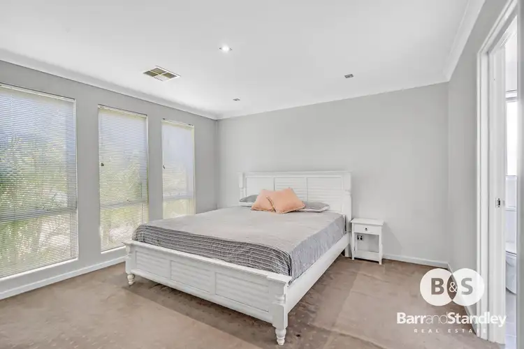 Seventh view of Homely house listing, 6 Bluebush Road, Glen Iris WA 6230