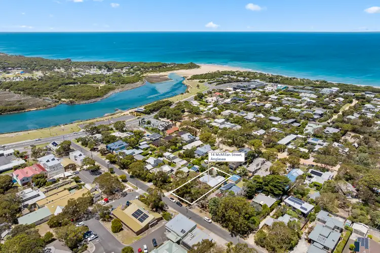 14 McMillan Street, Anglesea VIC 3230