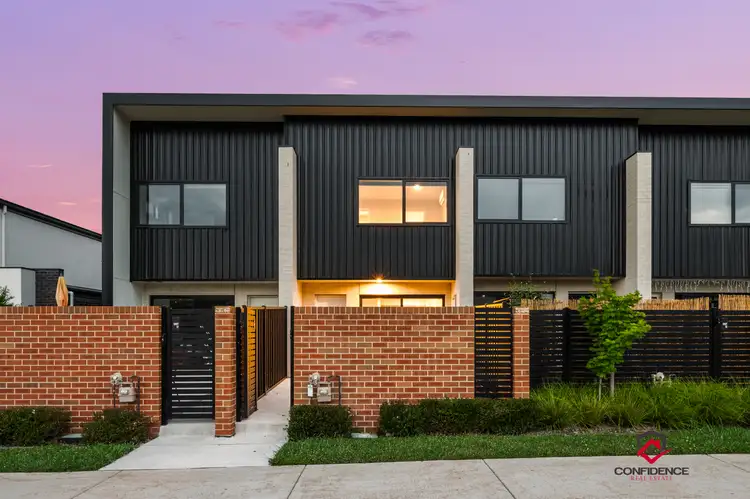 16/16 Everist Street, Taylor ACT 2913