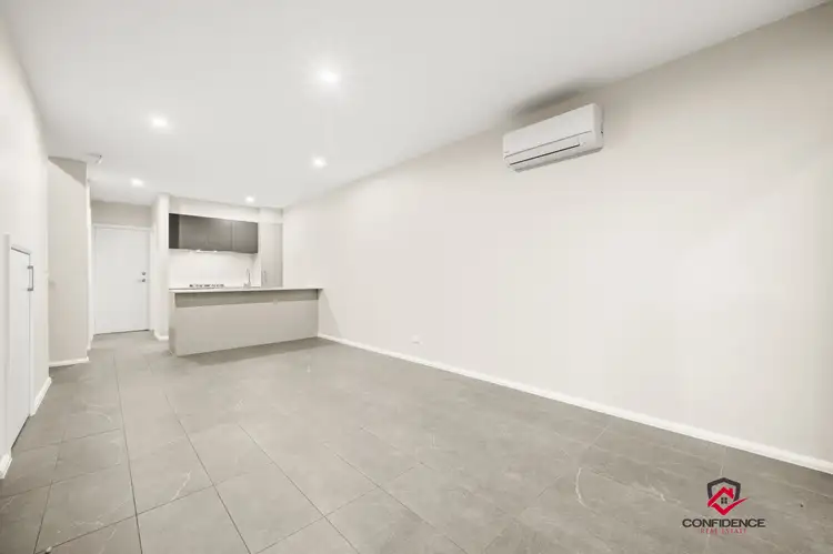 Fifth view of Homely townhouse listing, 16/16 Everist Street, Taylor ACT 2913
