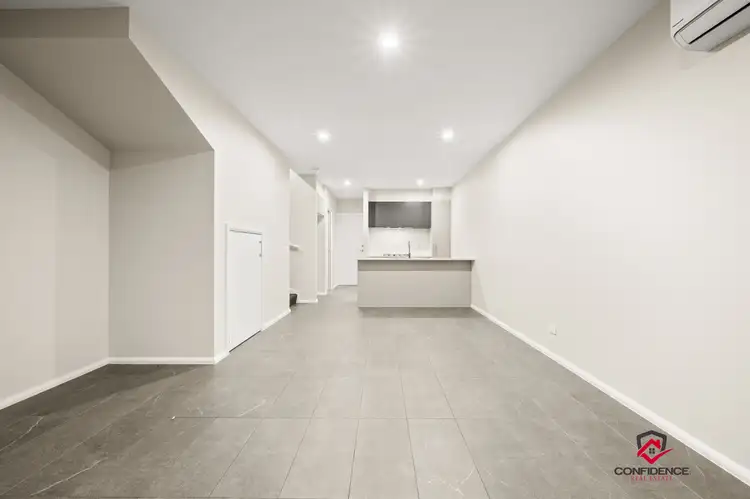 Sixth view of Homely townhouse listing, 16/16 Everist Street, Taylor ACT 2913