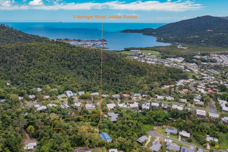 2 Starlight Street, Jubilee Pocket QLD 4802