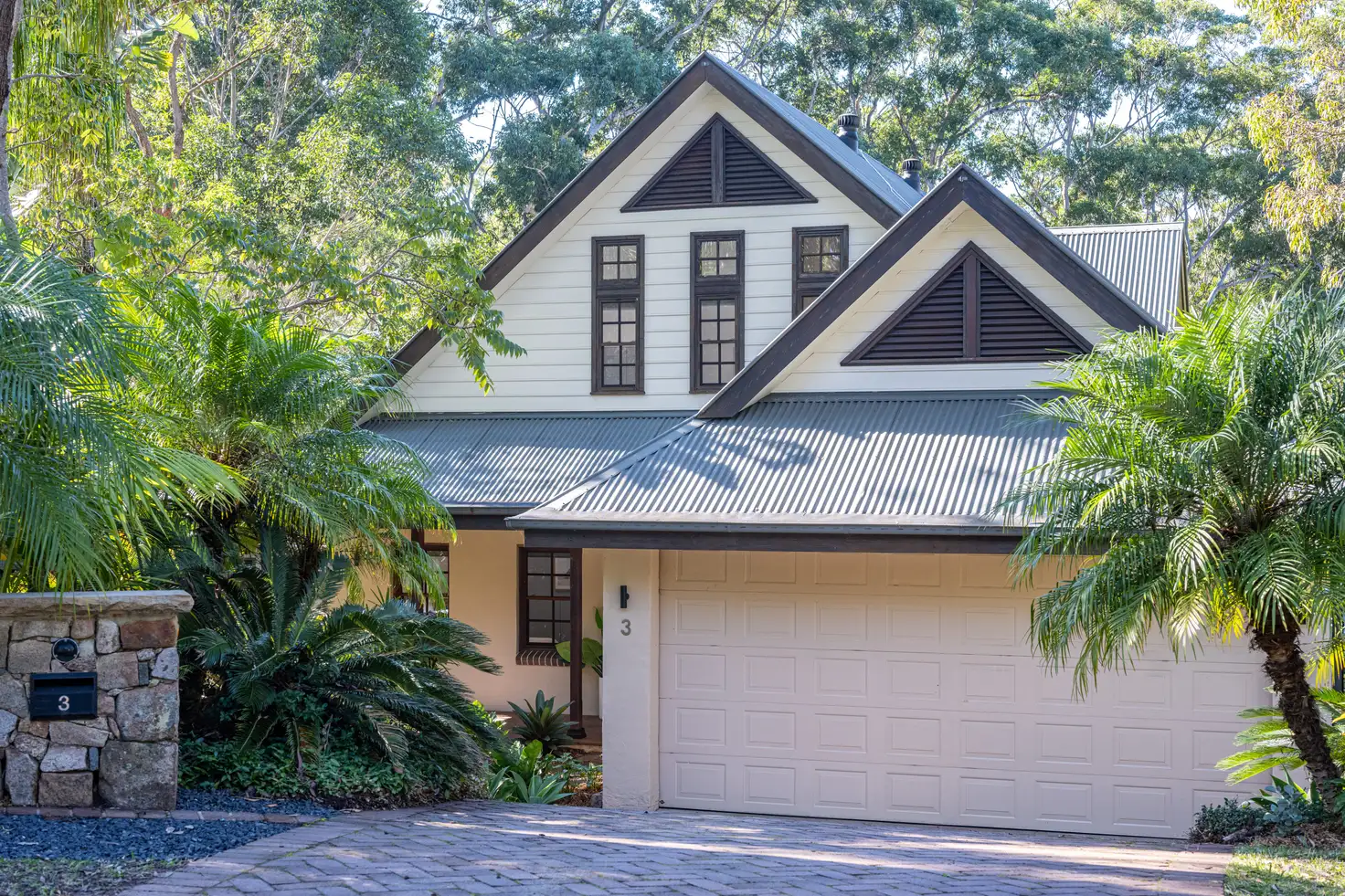 Main view of Homely house listing, 3 MacMaster Parade, Macmasters Beach NSW 2251