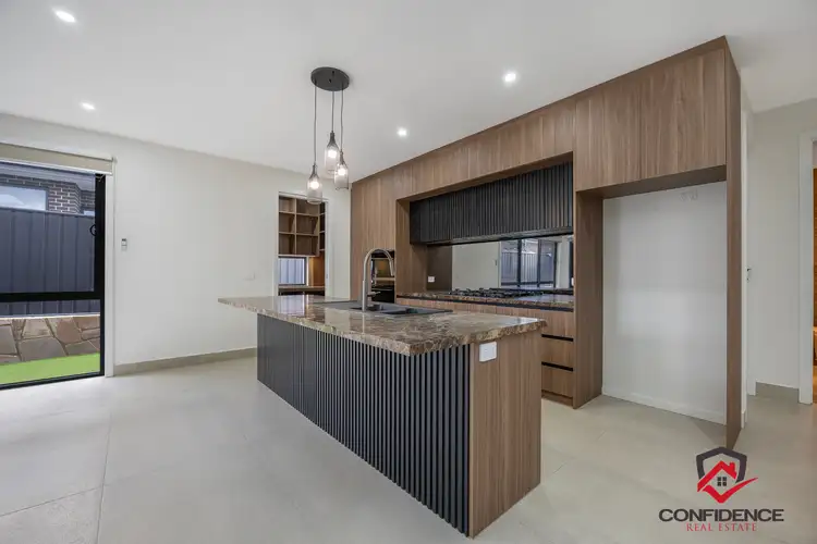 Sixth view of Homely house listing, 3 Edwin Oribin Street, Taylor ACT 2913