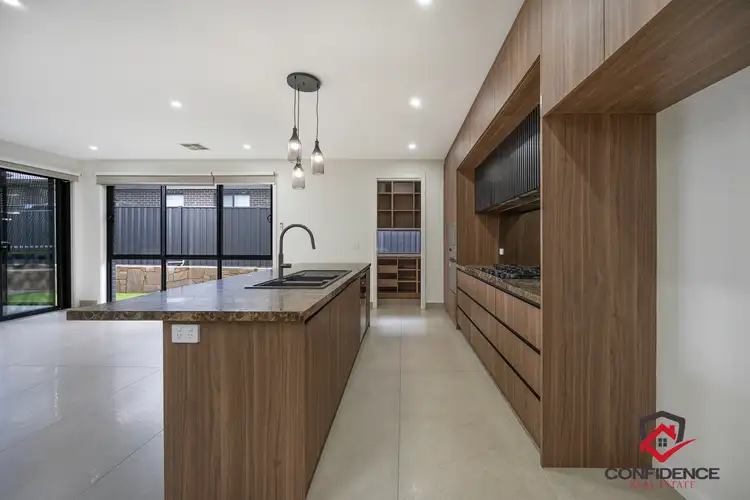 Seventh view of Homely house listing, 3 Edwin Oribin Street, Taylor ACT 2913