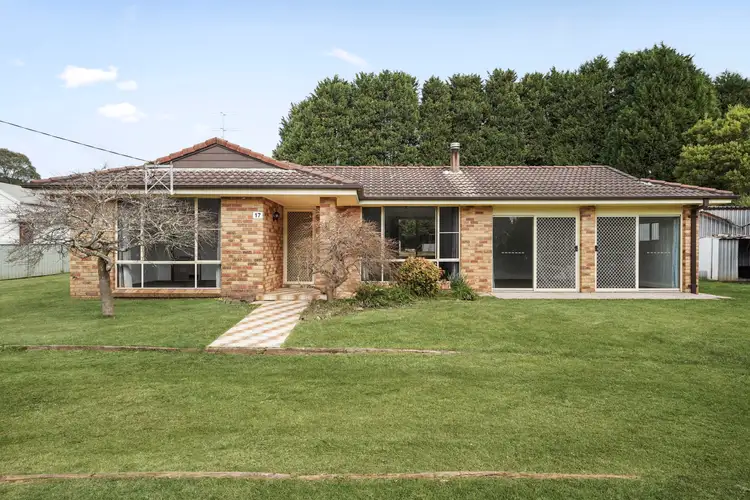 17 Alcorn Lane, Robertson NSW 2577