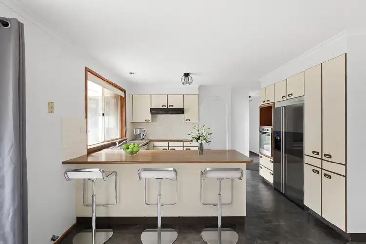 Fifth view of Homely house listing, 17 Alcorn Lane, Robertson NSW 2577