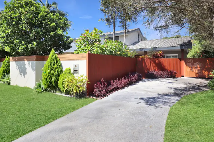4 Shell Cove Lane, Korora NSW 2450
