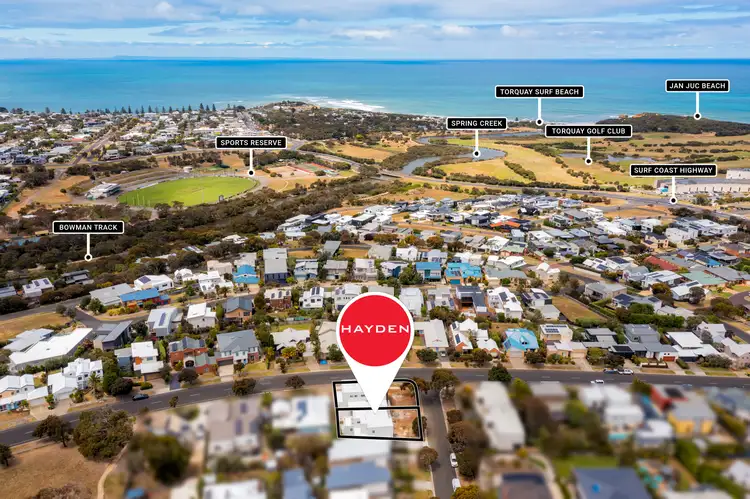Second view of Homely house listing, 7 Gerves Street, Torquay VIC 3228