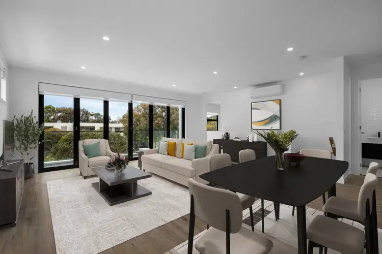 Third view of Homely house listing, 7 Gerves Street, Torquay VIC 3228