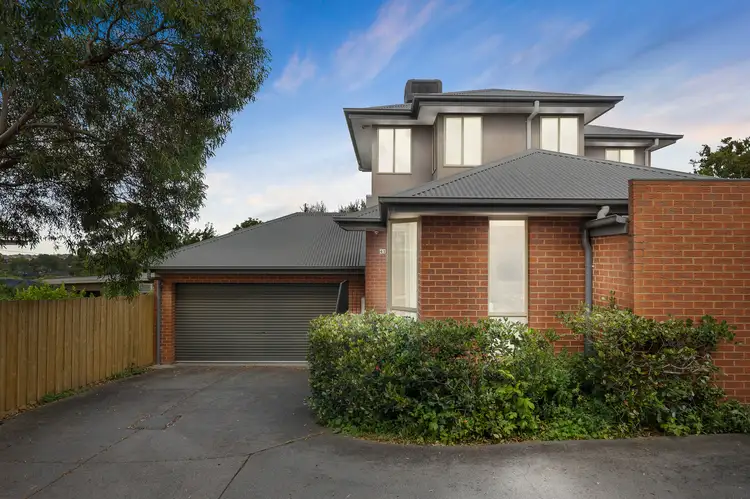 Main view of Homely townhouse listing, 2/41 Wave Avenue, Mount Waverley VIC 3149